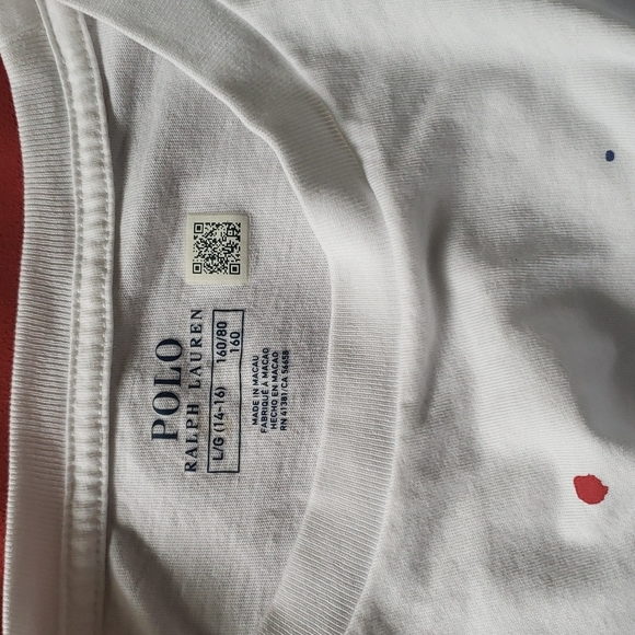 Polo by Ralph Lauren outfit - Picture 4 of 5